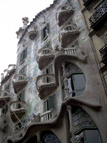 Casa Batlló