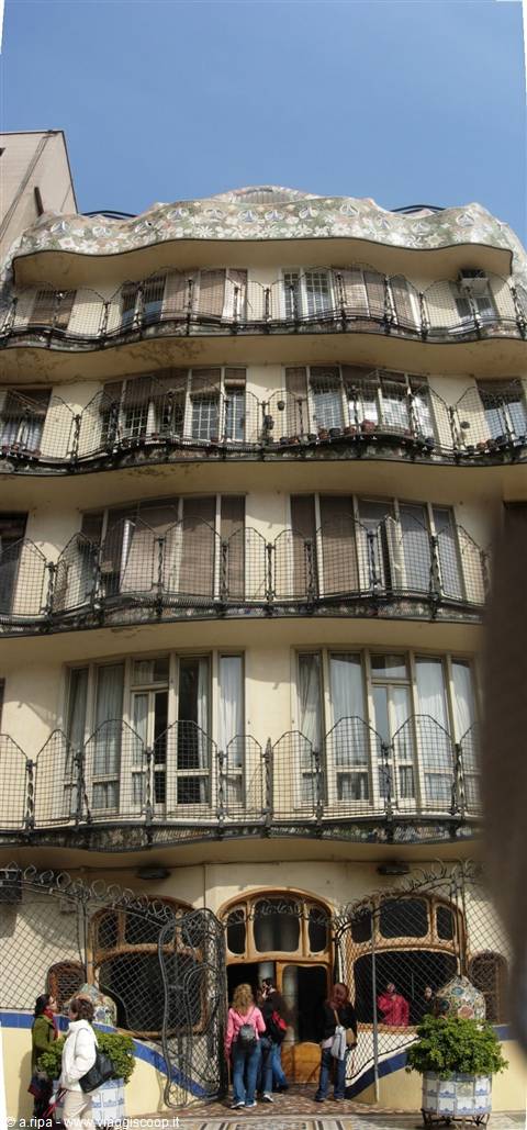 Casa Batlló