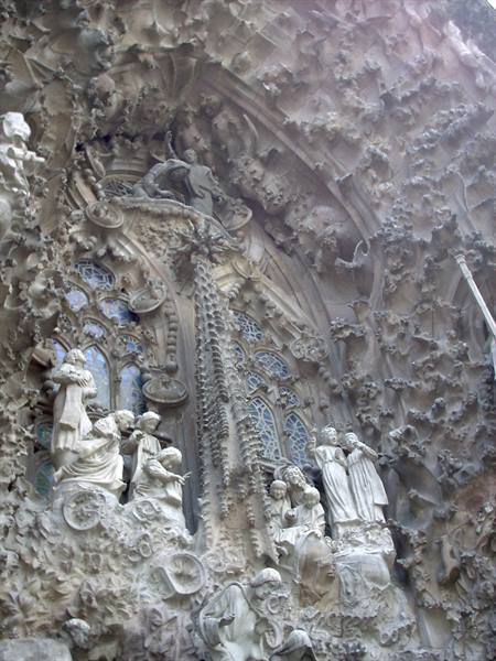 Sagrada Familia