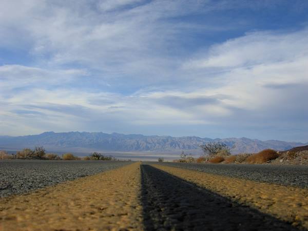 Death Valley