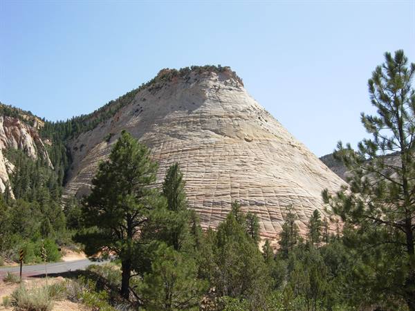 Zion National Park - Utah