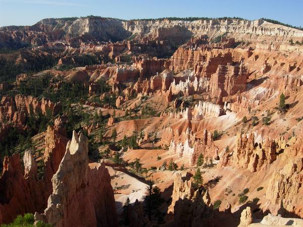 Bryce Canyon National Park