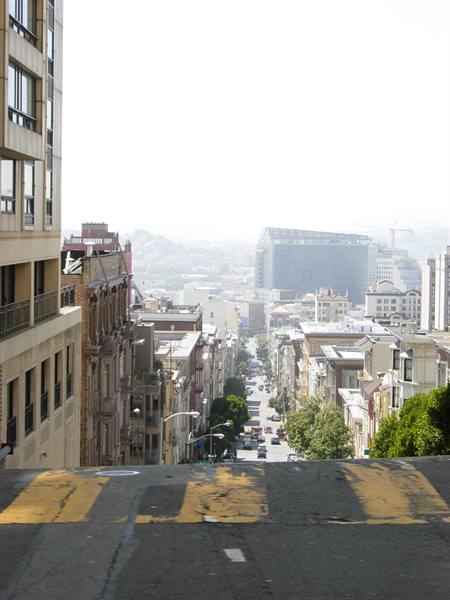 San Francisco