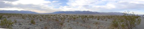 Death Valley 