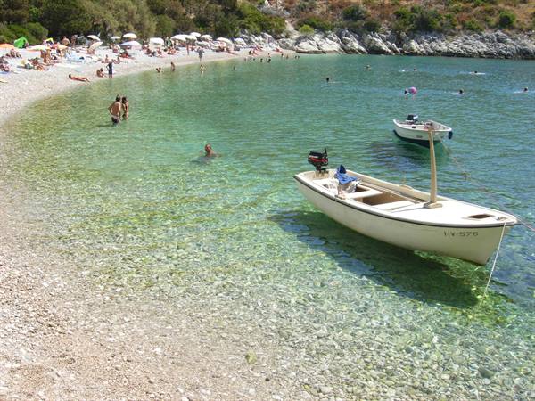 Island of Hvar