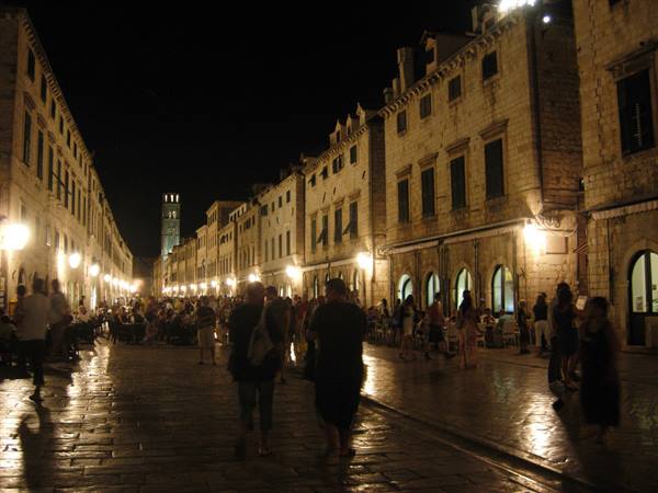Dubrovnik