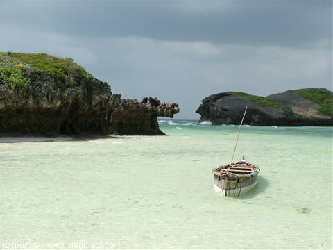 Watamu - Lovers' Island