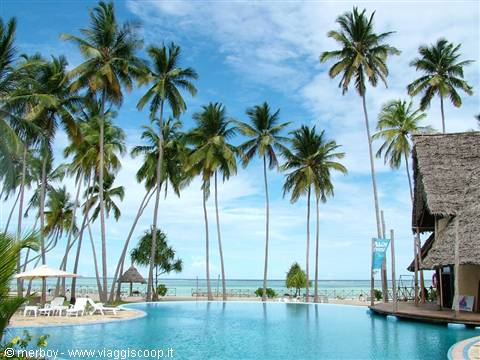 Ocean Paradise