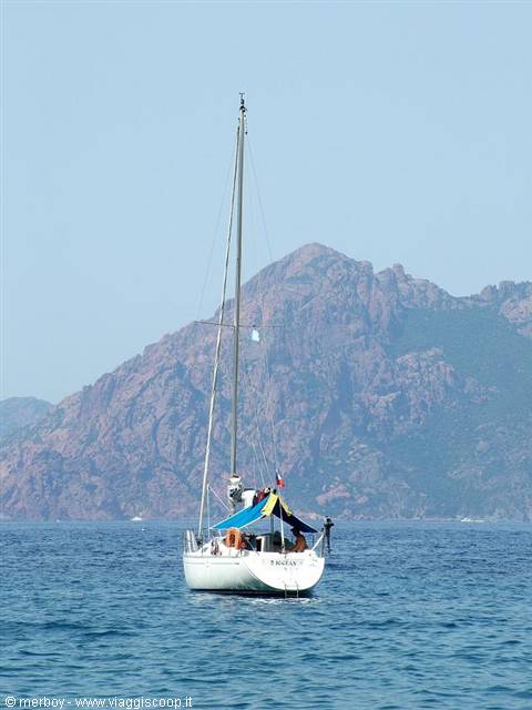 Gulf of Piana