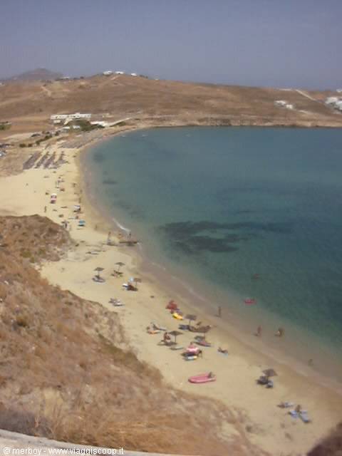 Mykonos