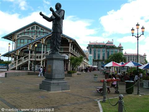 Port Louis