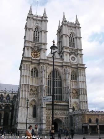 Westminster Abbey