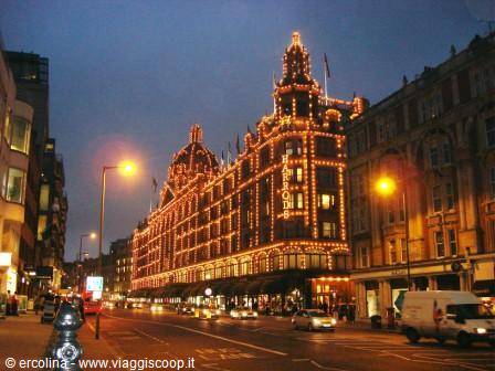 Harrods