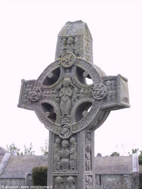 CELTIC CROSS