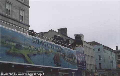 GALWAY