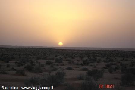 The Sunset