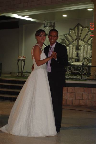 long live the newlyweds