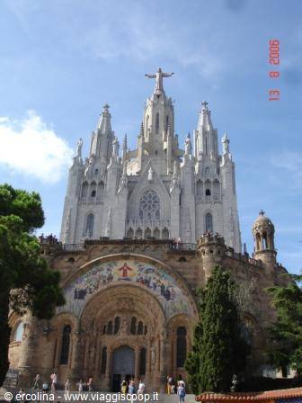Tibidabo