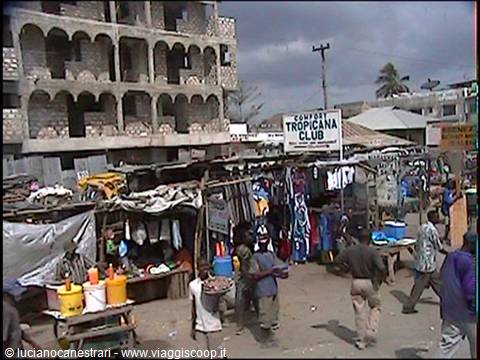Mombasa