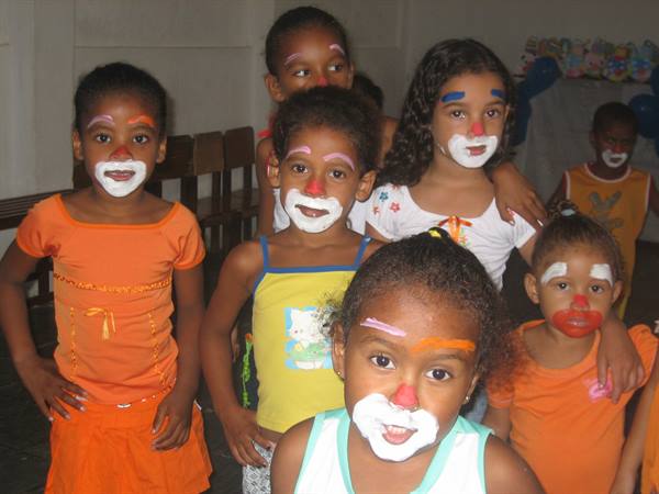 The Santa Rosa nursery celebrating