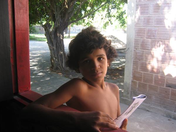 Alexandro