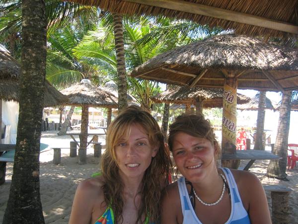 Me and Vera