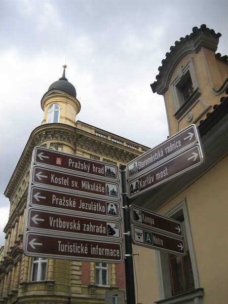 Crossroads