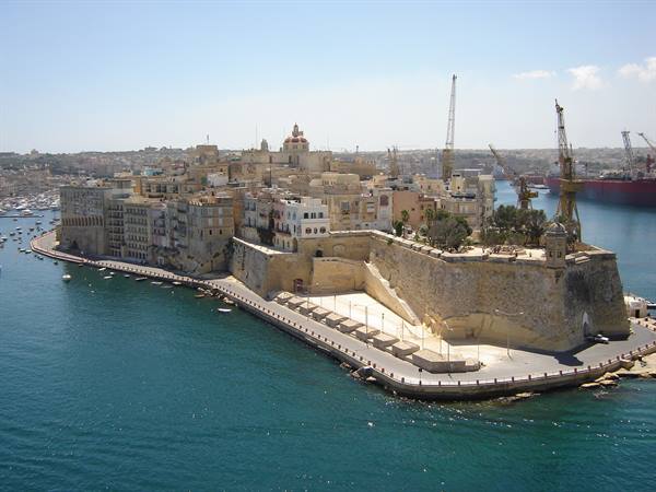 Valletta