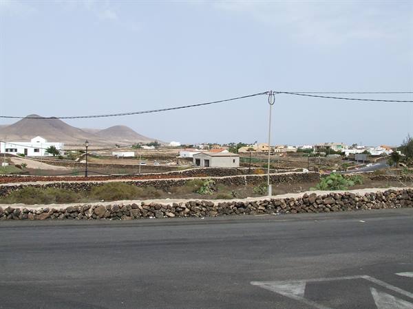 The village