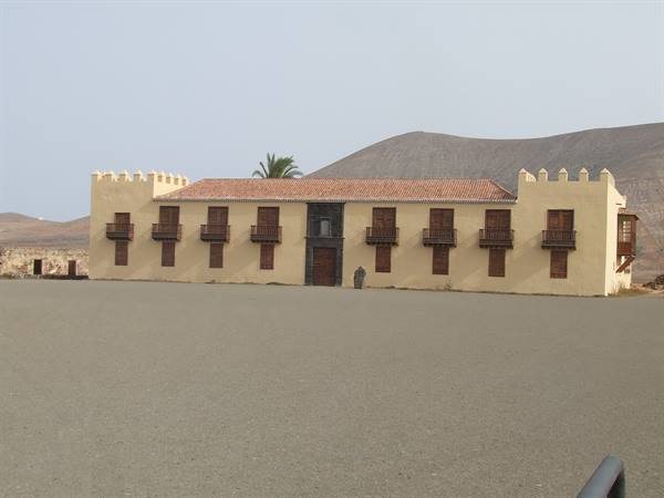 La Oliva 1