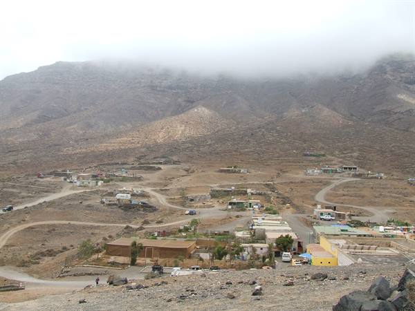 The inland roads 4