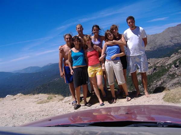 THE BAVELLA PASS