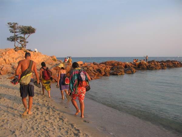 LA PALOMBAGGIA