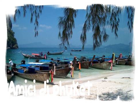 Boats at Krabi2