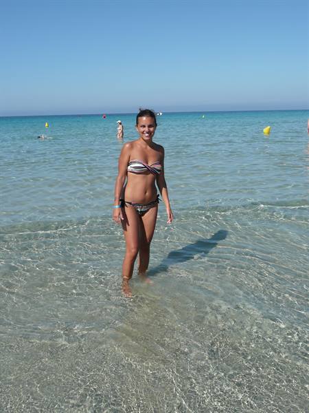 S. TOMAS BEACH