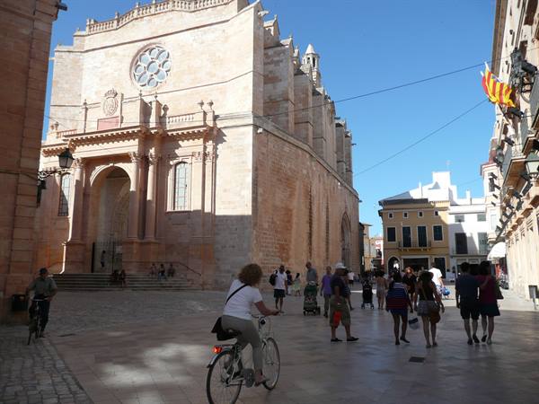 CIUTADELLA