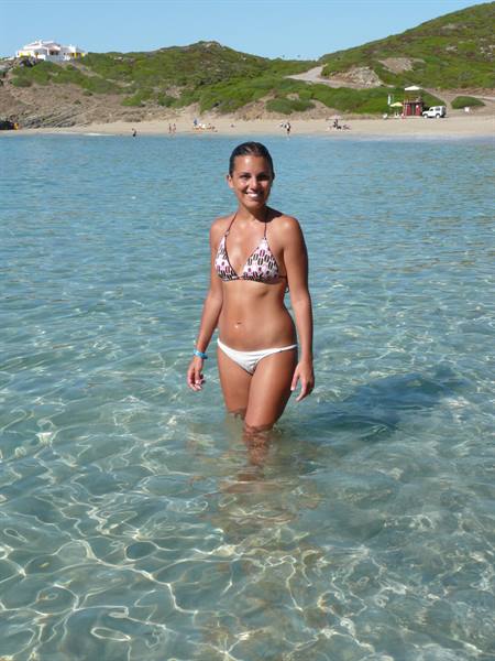 CALA MESQUIDA