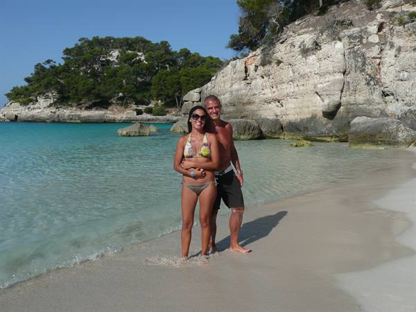 CALA TORQUEDA
