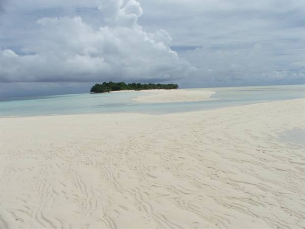 Mataking Island