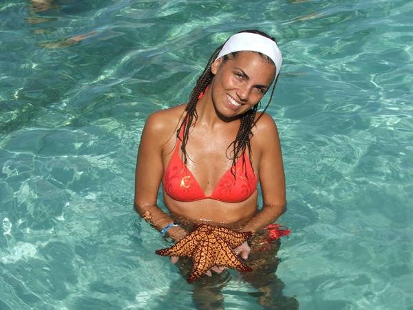 STARFISH