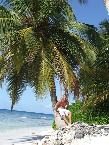 SAONA ISLAND