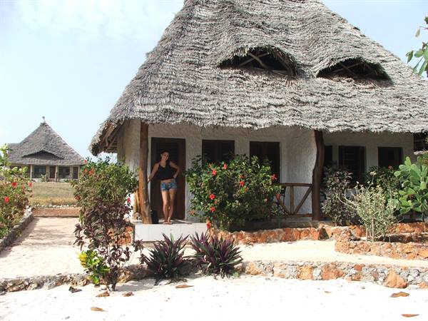 BUNGALOW