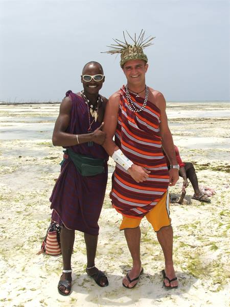 MAASAI