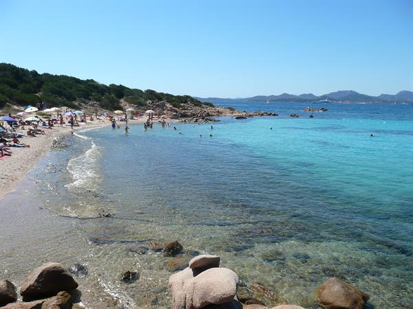 CAPRICCIOLI-CALA VOLPE