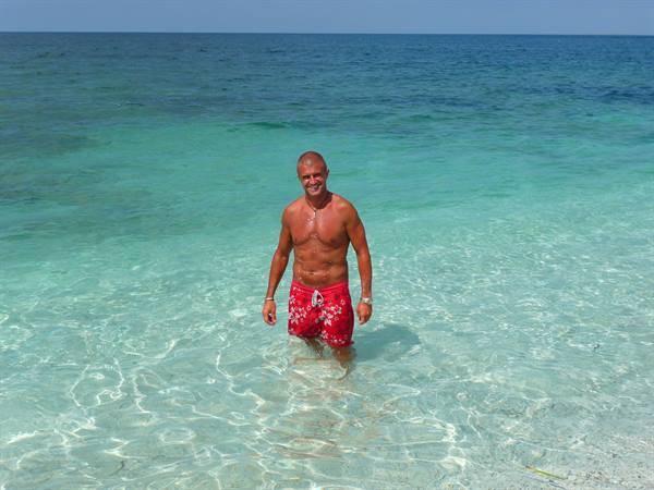 ORISTANO-MARIERMI BEACH