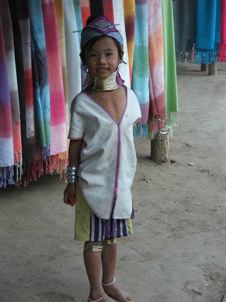 NORTHERN THAILAND