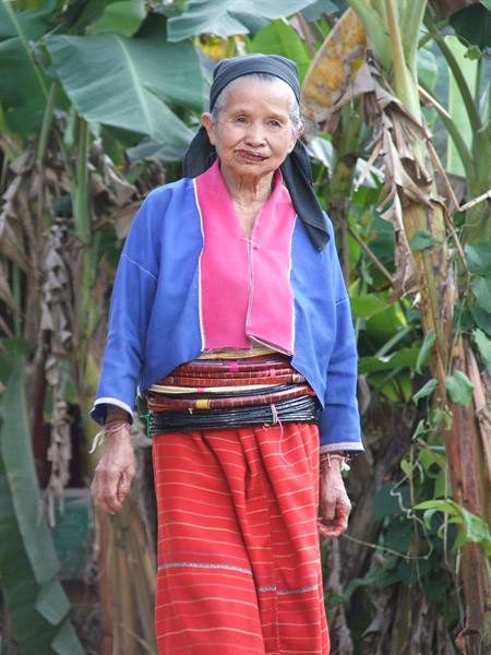 NORTHERN THAILAND