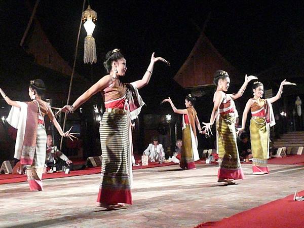 THAI EVENING