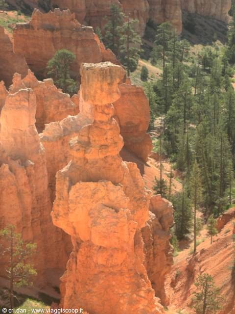 Bryce Canyon