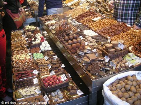 Boqueria Market